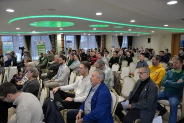 Agrárszakmai roadshow Kecskeméten