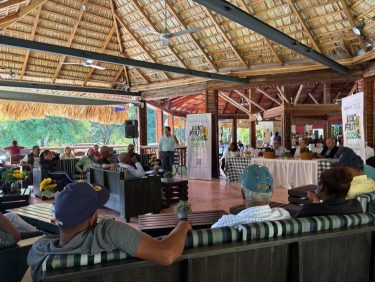 Macfrut 2026 nemzetközi bemutató