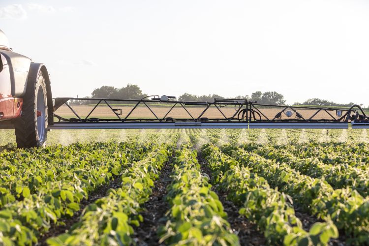 Automatikus keretvezérlés pontos célfelület-követés