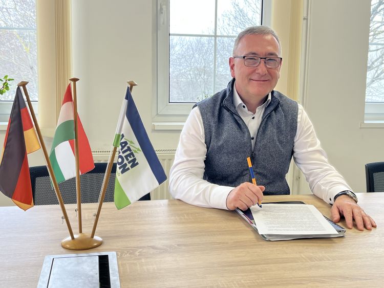 A kukorica lett az indikátor: nem rossz, csak őszinte