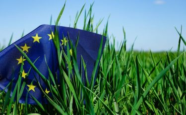 Uniós földárak emelkedése 2024