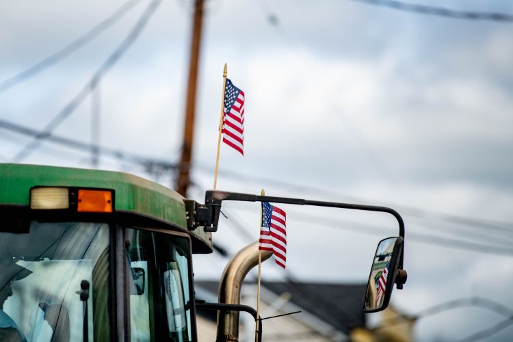 USA gazdáin szorul a hurok