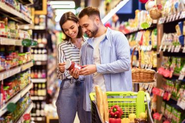 Bioőrület a német boltokban