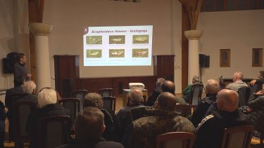 Halas és környéke Gazdakör