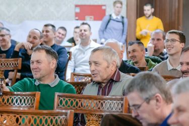 A Nyír-Chem Kft. ügyfél-konferenciát szervezett 2026 februárjában (KRPR.hu)