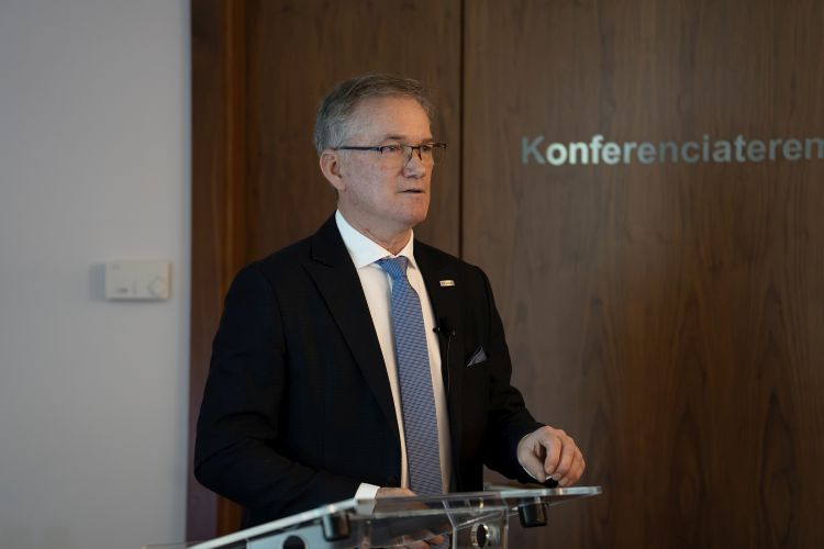 Pintér Zsolt ügyvezető; AXIÁL Kft.