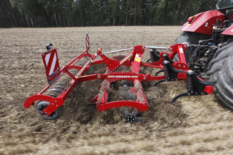 Joker CT – MonoTG – Mélylazítás, sekély keverés