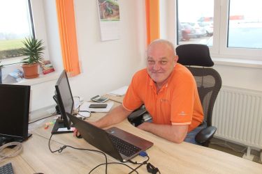 Szabó István, Két-Kata Kft.