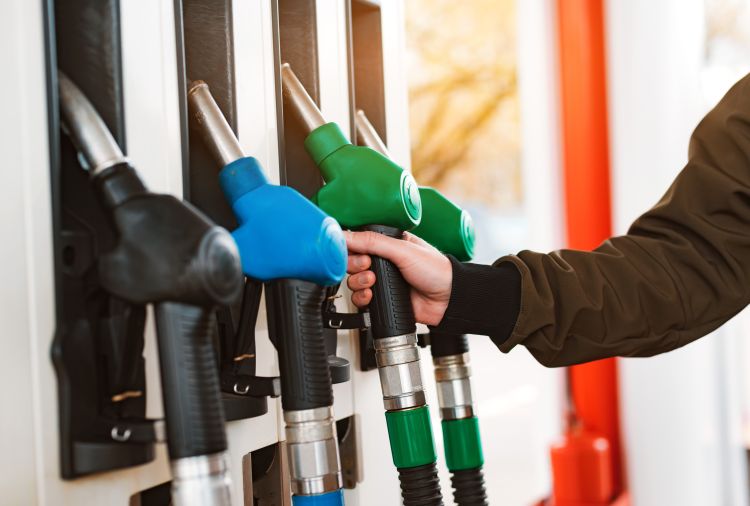 Üzemanyag árstop: ezt tudniuk kell a gazdáknak