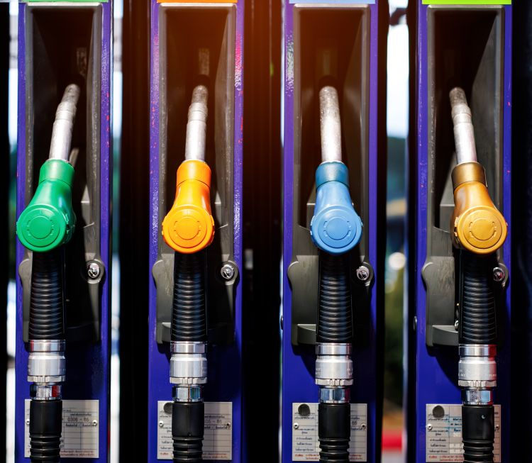 Üzemanyaghiány a mezőgazdaságban