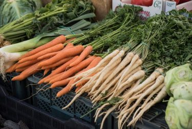 Répa és petrezselyem piaci különbségei