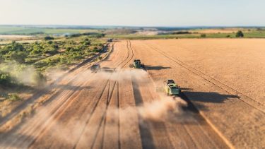 Rekordot döntött az uniós agrárkereskedelem