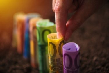 Uniós mezőgazdasági támogatás érkezik