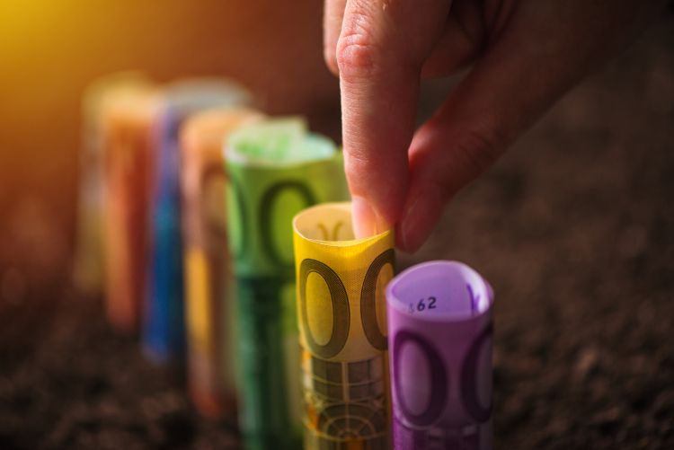 Uniós mezőgazdasági támogatás érkezik