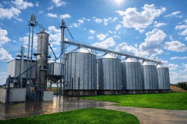 A teljes projektet átfogja a Hevesgép partneri hozzáállása