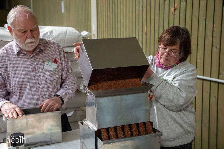 Budapestre figyelt a vetőmagszakma
