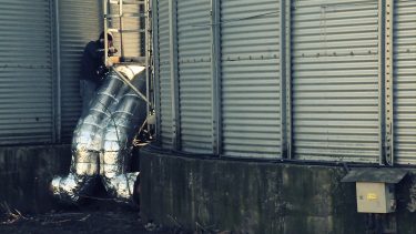 karbantartás technikus javítás szárító tároló üzem