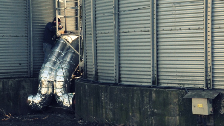 Még jó a mérleg, pedig súlyos állapotban van a mezőgazdaság