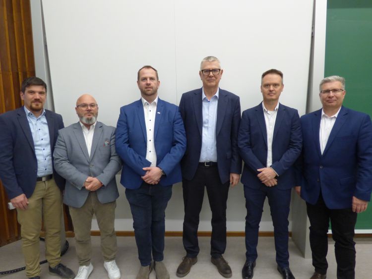 Megalakult az Agrárgép Szövetség