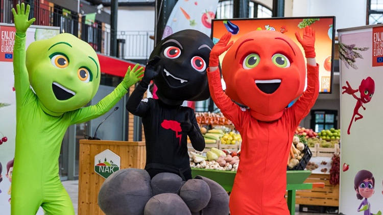 Újraindul az Európai Friss Akció