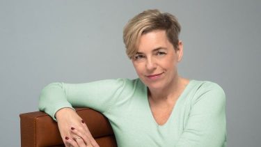 Czipperer Nikolet, a Nufarm marketingvezetője