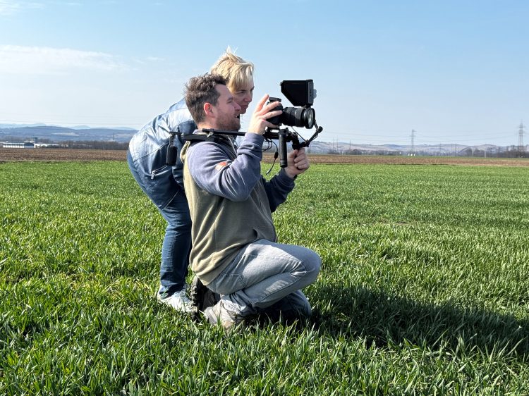 Sajóvámoson forog a Földközel 2. része (Fotó: Nufarm)Sajóvámoson forog a Földközel 2. része (Fotó: Nufarm)