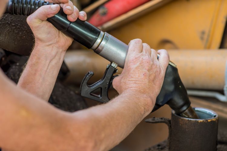 Üzemanyaghiány veszélye a mezőgazdaságban
