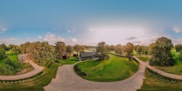 Tanyafejlesztés vidéki környezetben