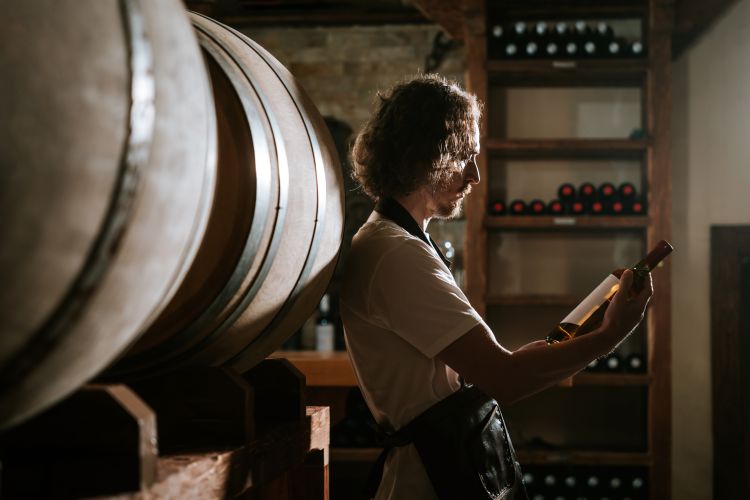 Borászat: egyszerűbb lesz a DRS-regisztráció