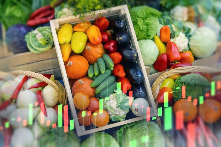 Drágulás jöhet a zöldség-gyümölcs piacon