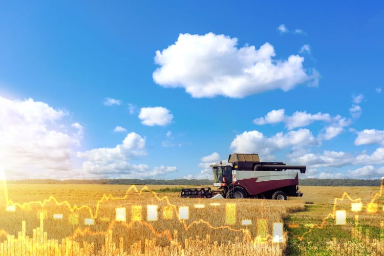 Aratás és agrárfinanszírozás