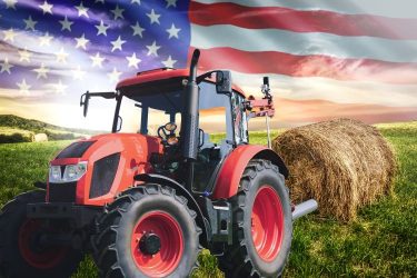 Amerikai agrárfinanszírozás veszélyben
