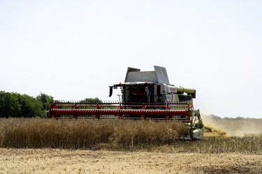 Claas Lexion