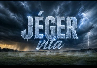 JÉGER vita a gazdáknál