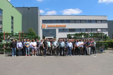 AMATECHNICA magyar csapat