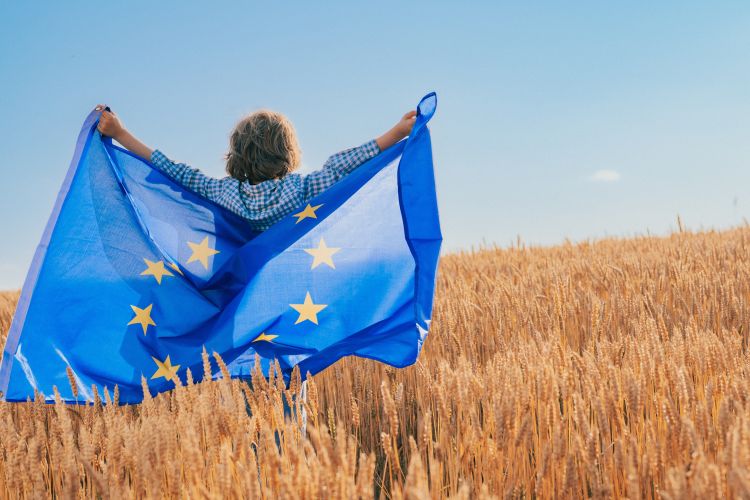 Európai mezőgazdaság jövője